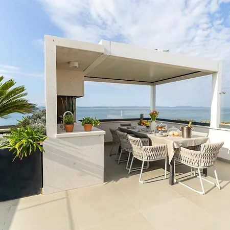 Luxury Daniela Appartement *