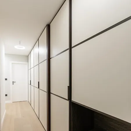 Luxury Daniela Kožino