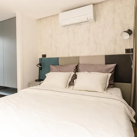 Appartement Luxury Daniela *