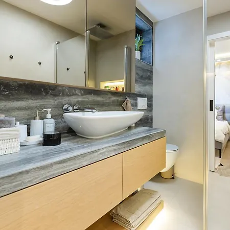 Luxury Daniela Appartement *