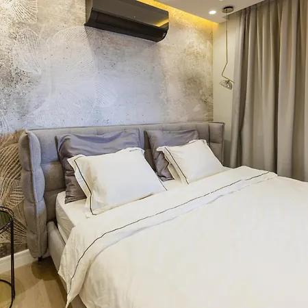 Appartement Luxury Daniela