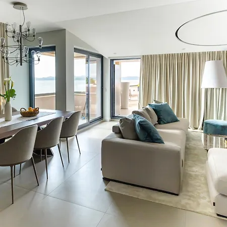 Luxury Daniela Appartement *