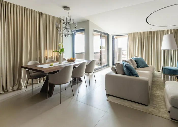 Luxury Daniela * Kožino