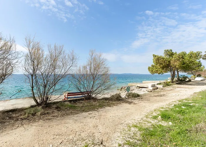 公寓 Luxury Daniela *