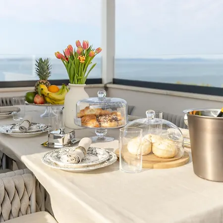 Appartamento Luxury Daniela *