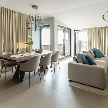 Luxury Daniela * Kožino