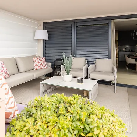 Appartamento Luxury Daniela