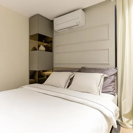 Luxury Daniela Appartamento Kožino