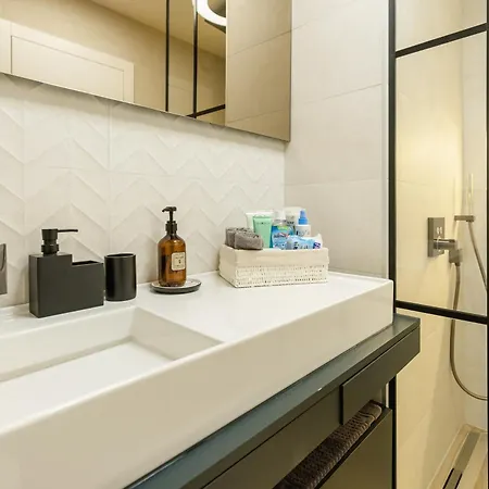Apartament Luxury Daniela