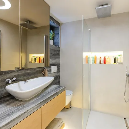 Luxury Daniela Apartament *