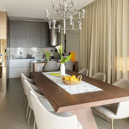 Luxury Daniela * Kožino