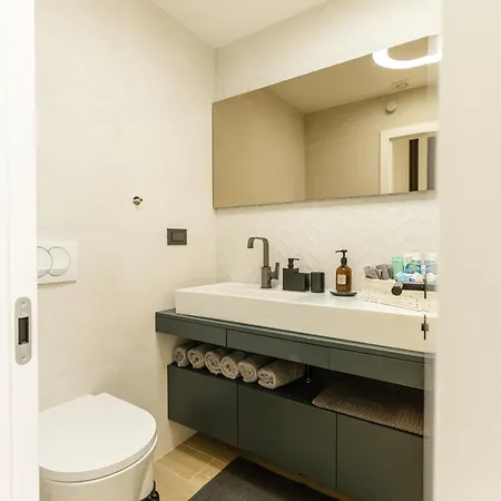 Apartament Luxury Daniela Kožino