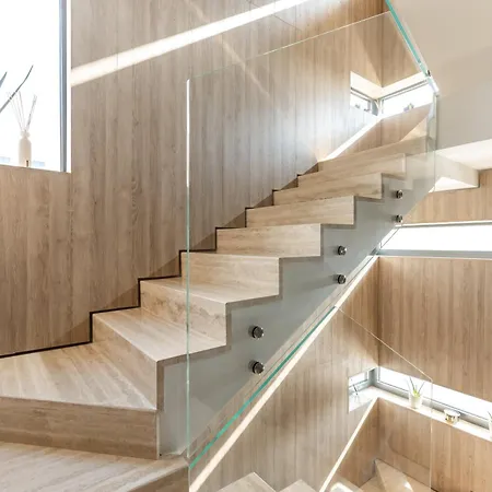 Luxury Daniela 公寓 Kožino