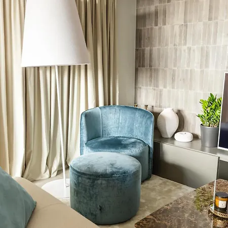 Apartament Luxury Daniela Kožino