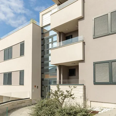 Luxury Daniela Appartamento Kožino