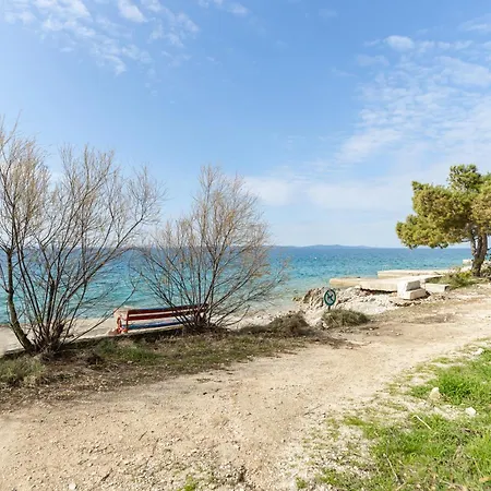 公寓 Luxury Daniela *