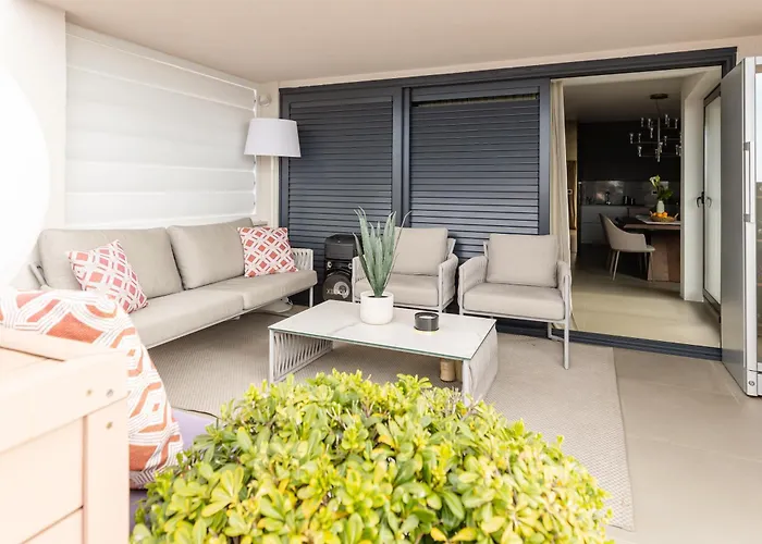 Apartmán Luxury Daniela