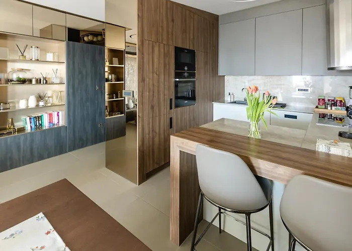 Apartmán Luxury Daniela *