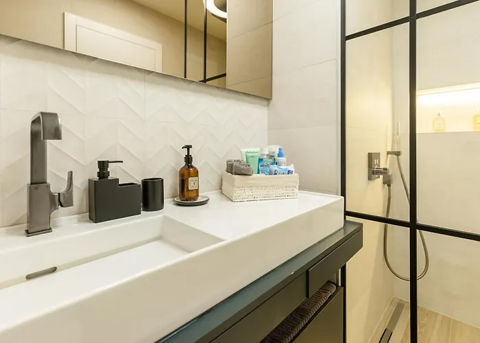 Apartmán Luxury Daniela