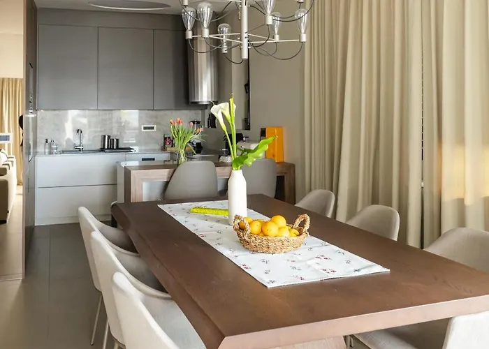 Luxury Daniela * Kožino