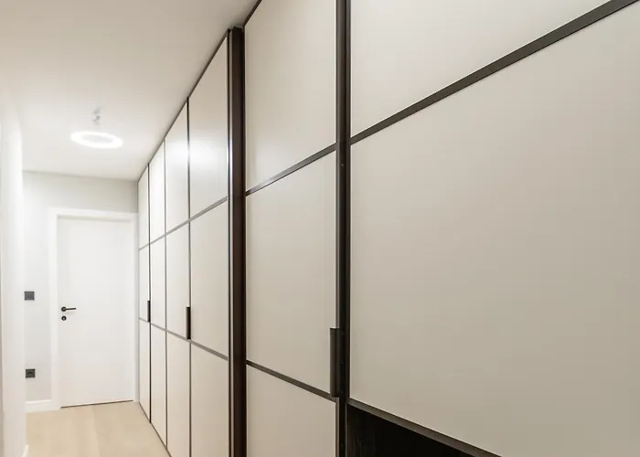 Luxury Daniela Kožino