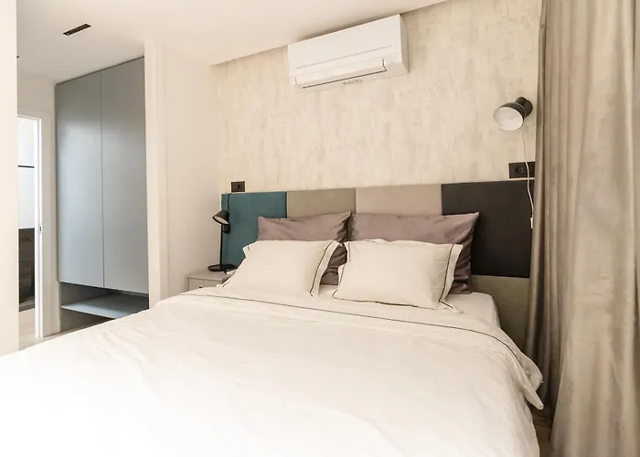 Apartmán Luxury Daniela *