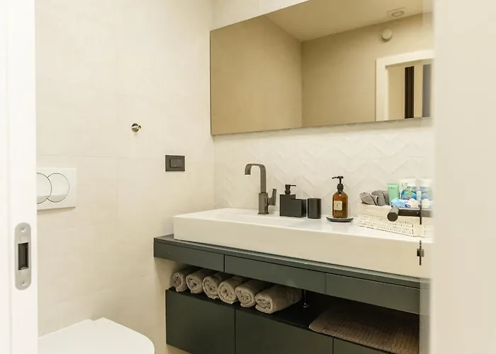 Apartmán Luxury Daniela Kožino