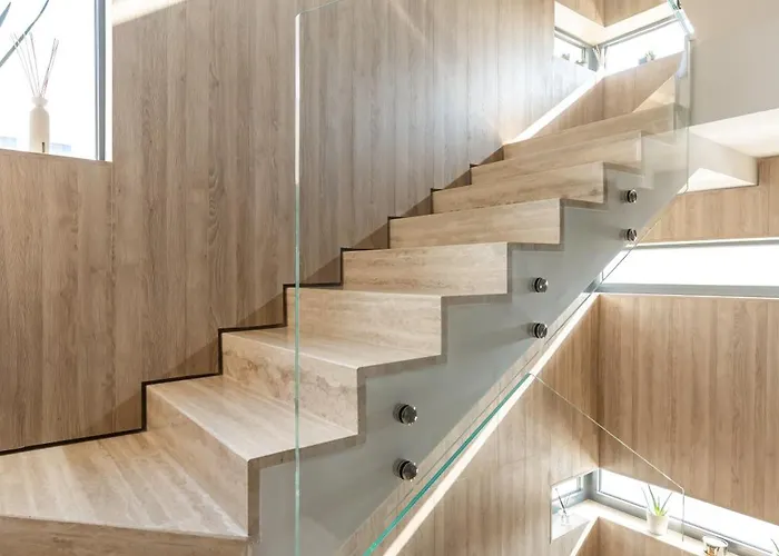 Luxury Daniela Apartmán Kožino