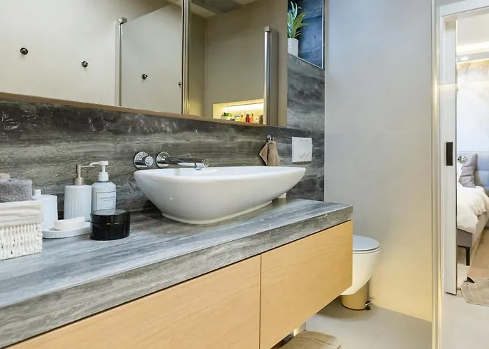 Luxury Daniela Apartmán *