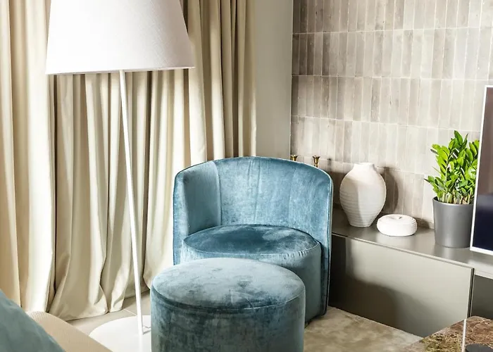 Apartmán Luxury Daniela Kožino