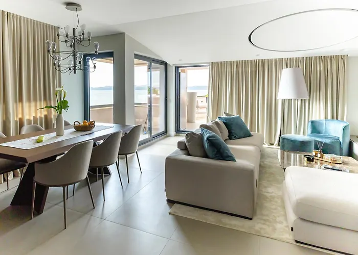 Luxury Daniela Appartamento *